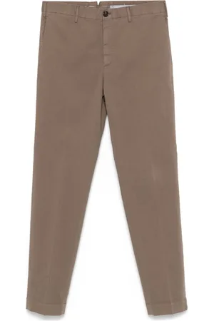 Incotex Pantaloni affusolati