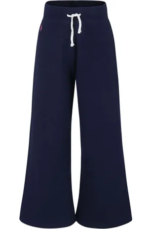Ralph Lauren Pantaloni sportivi con ricamo Big Pony