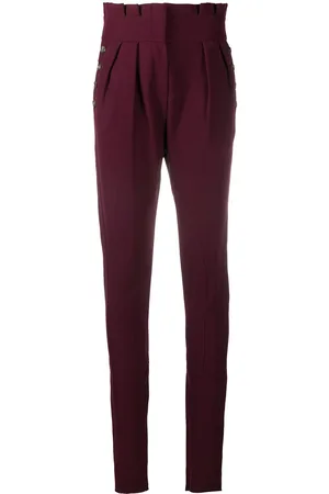 Dior Pantaloni slim anni 2000