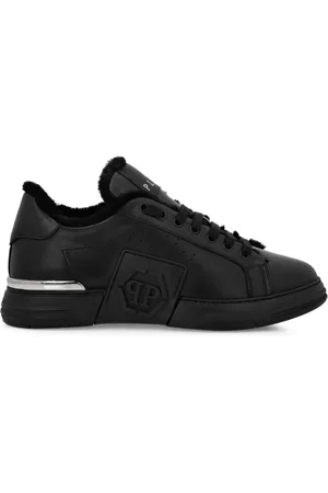 Philipp Plein Sneakers Hexagon basse