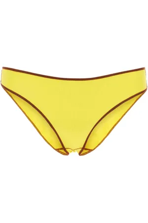 Baserange Slip bikini Vein