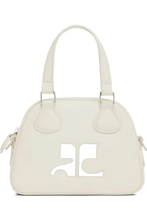 Courrèges Borsa Reedition Bowling