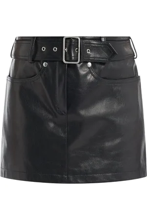 Tom Ford Minigonna in pelle