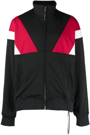 MASTERMIND Giacca con design color-block