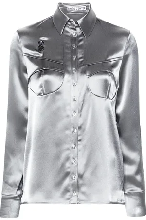 Sinéad O’Dwyer Camicia Pajama