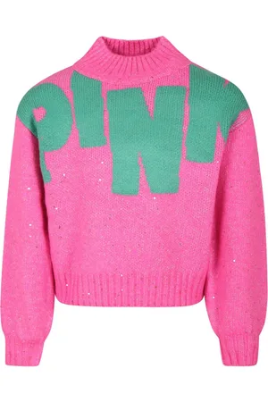 Billieblush Maglione a collo alto