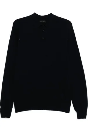 Roberto Collina Polo a maglia