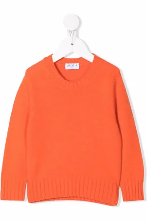 SIOLA Maglione con scollo a V