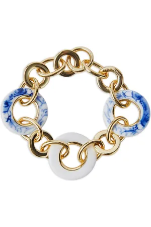SHANGHAI TANG Bracciale Porcelain x Jacky Tsai
