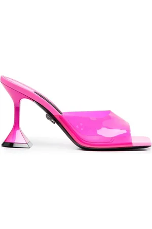 Philipp Plein Sandali Iconic Plein