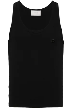 COPERNI Canotta con logo