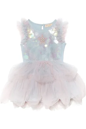 Tutu Du Monde Abito con tutù Mermaid