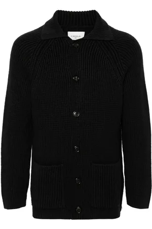 Circolo Cardigan in maglia