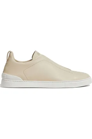 Ermenegildo Zegna Sneakers Second Skin