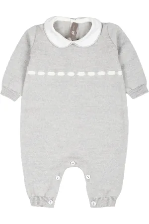 LITTLE BEAR Tutina in lana
