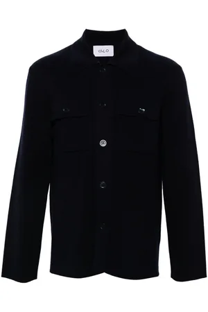D4.0 Camicia in maglia