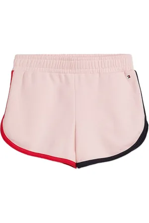 Tommy Hilfiger Shorts Global a righe