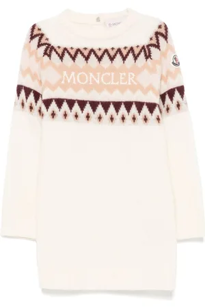 Moncler Abito in lana