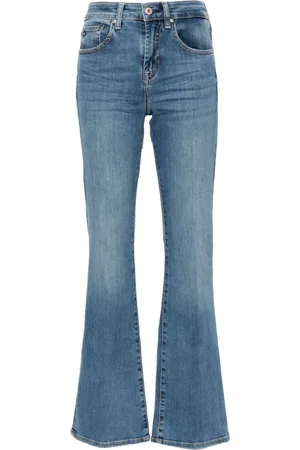 AG Jeans Jeans svasati Sophie