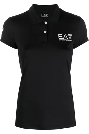 EA7 Polo Tennis Pro