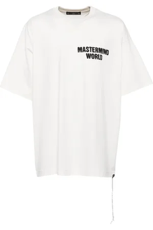 MASTERMIND T-shirt con stampa