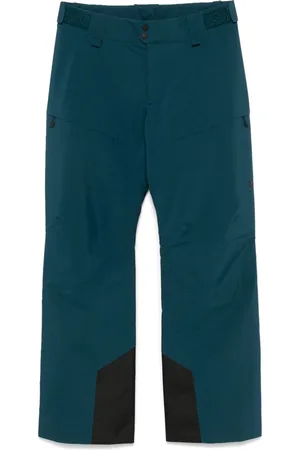 Peak Performance Pantaloni Maroon