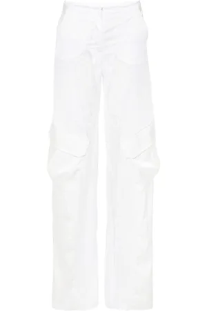 Atu Body Couture Cargo in pizzo x Rue Ra