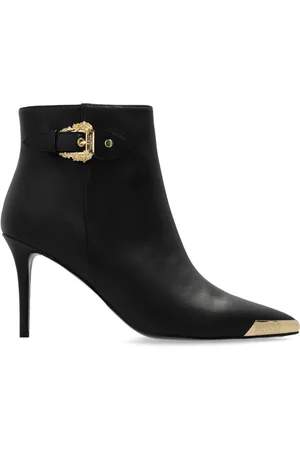 VERSACE Stivaletti Scarlett 90mm