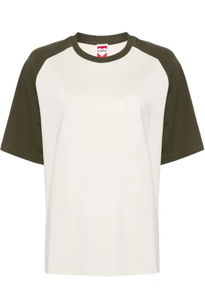 Ground Zero T-shirt con stampa