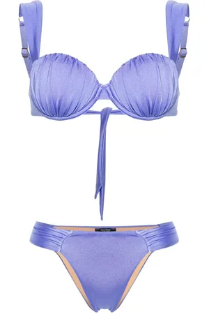 Noire Swimwear Bikini a balconcino