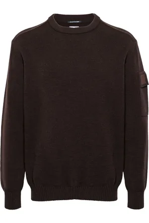 C.P. Company Maglione girocollo