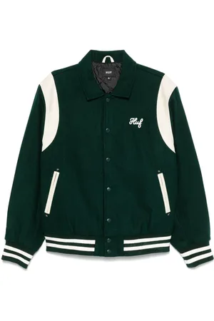 Huf Giacca varsity Song