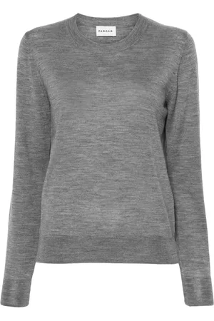 P.A.R.O.S.H. Maglione girocollo m??lange