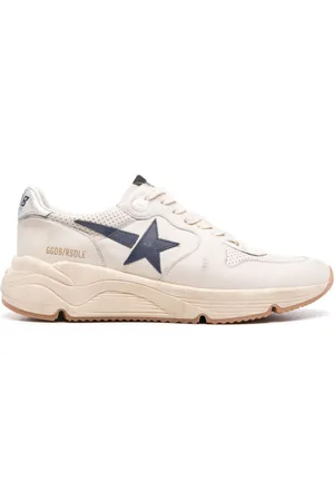 Golden Goose Sneakers Running Sole