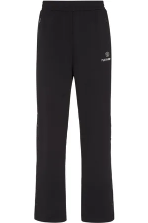 Philipp Plein Pantaloni sportivi con stampa