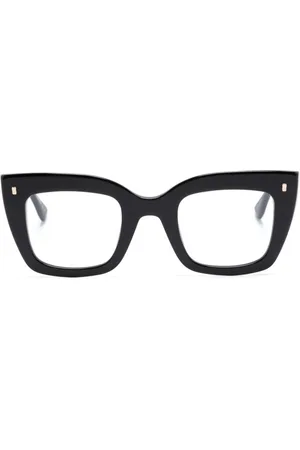 Dsquared2 Occhiali a farfalla Hype