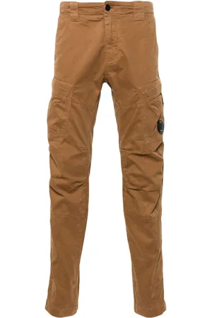 C.P. Company Cargo Lens affusolati