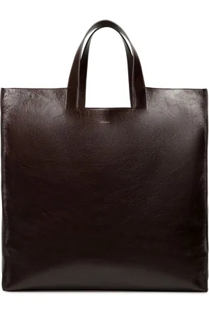 Bally Borsa tote Easy in pelle