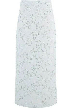 ZIMMERMANN Gonna Natura midi