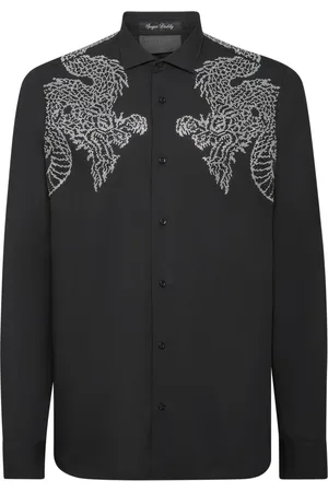 Philipp Plein Camicia Sugar Daddy