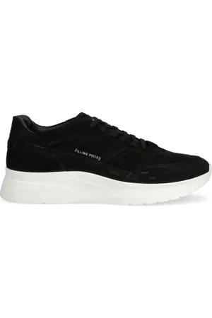 Filling pieces Sneakers con stampa