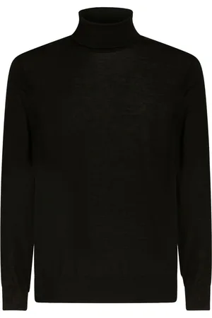 Etro Maglione a collo alto
