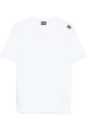 EA7 T-shirt con logo