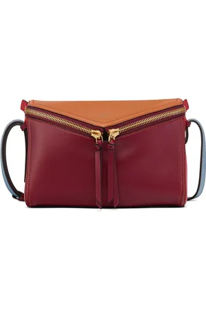 MCM Borsa a spalla Diamante mini