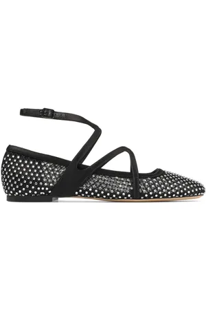 Jimmy Choo Ballerine Astoria