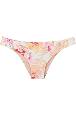 CLUBE BOSSA Slip bikini Niarchos sgambato