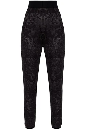 Fabiana Filippi Leggings pesanti