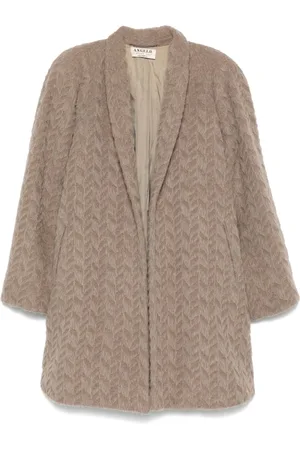 A.N.G.E.L.O. Vintage Cult Cappotto anni 