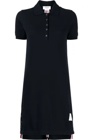Thom Browne Abito modello polo