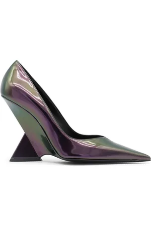 The Attico Pumps Cheope 100mm